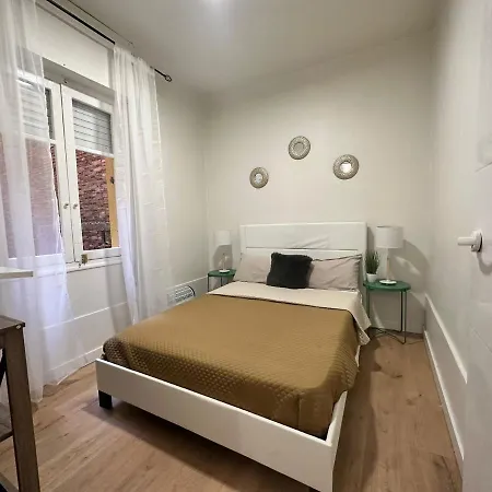 Bri Apartament *