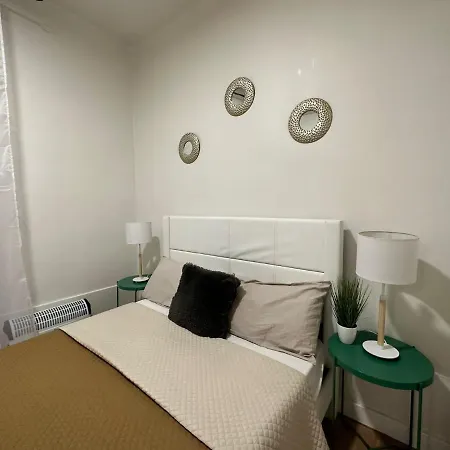 Bri Apartament León